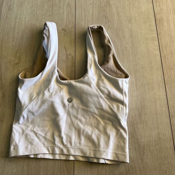 Lululemon women’s top size 0 - Picture 2 of 5